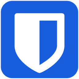 Bitwarden 图标