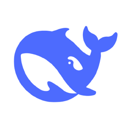 DeepSeek Harness 图标
