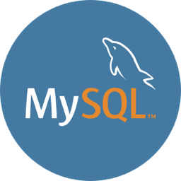 MySQL v8 图标